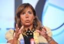 Maria Latella, direttore A, giornalista Sky